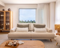 New Build - Apartments - Calpe