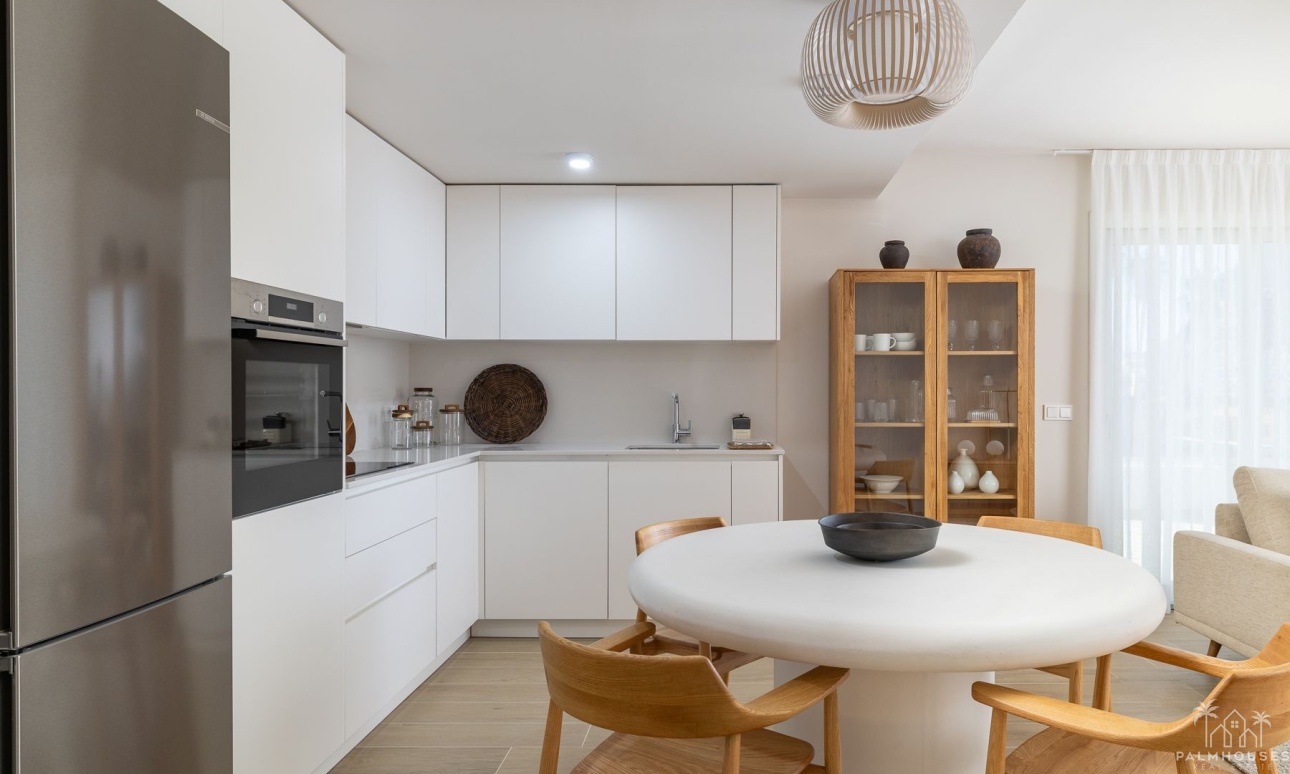 New Build - Apartments - Calpe