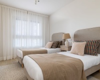 New Build - Apartments - Calpe