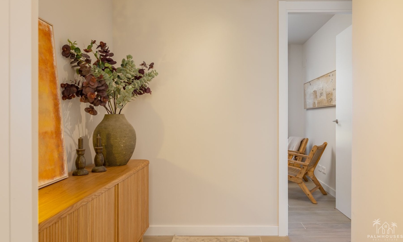 New Build - Apartments - Calpe