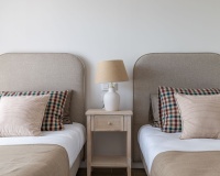 New Build - Apartments - Calpe