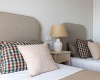 New Build - Apartments - Calpe