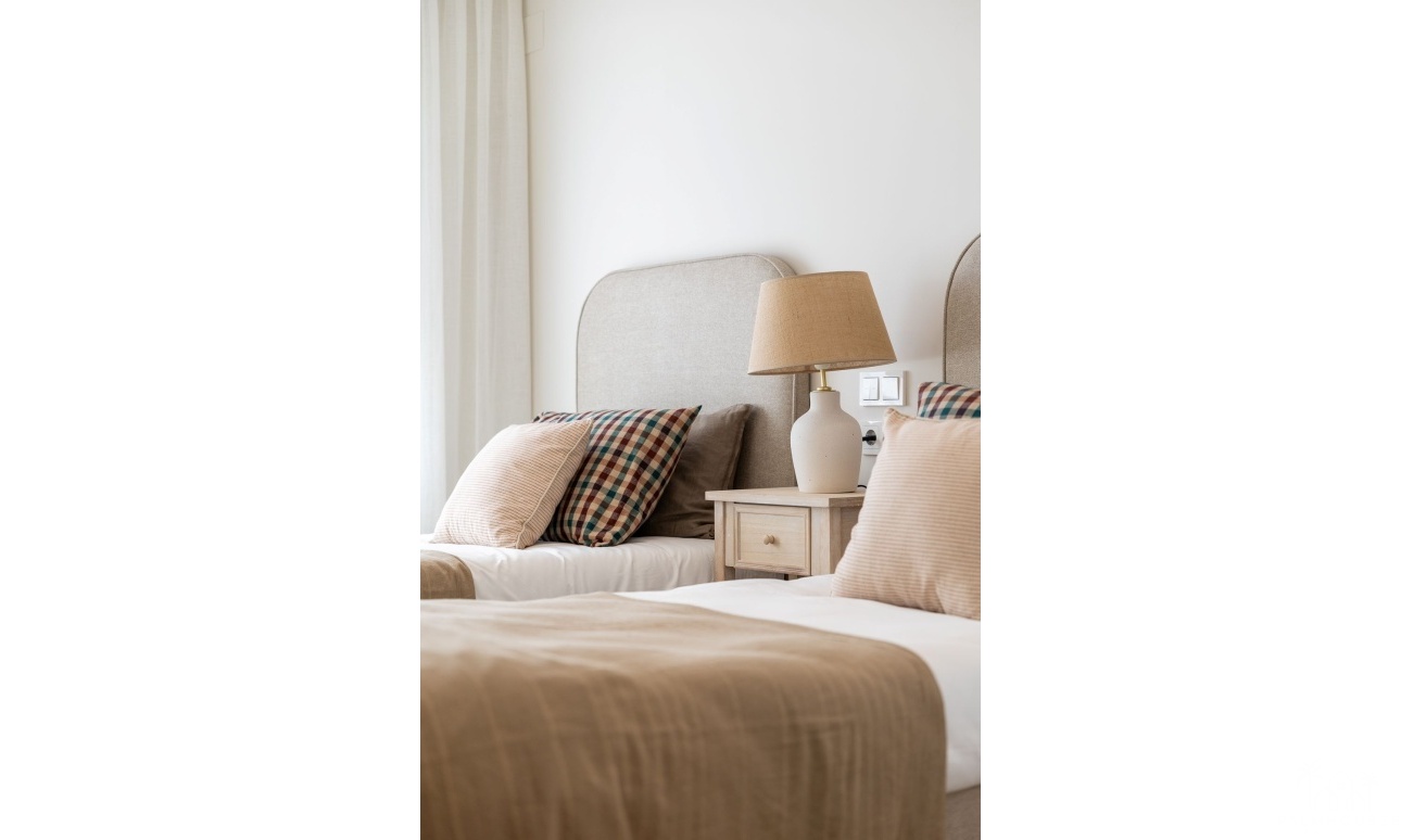 New Build - Apartments - Calpe