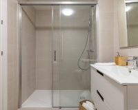 New Build - Apartments - Calpe