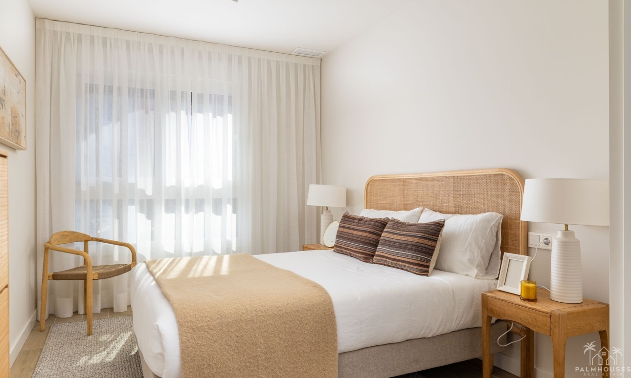 New Build - Apartments - Calpe