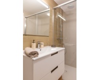 New Build - Apartments - Calpe