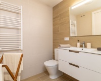 New Build - Apartments - Calpe