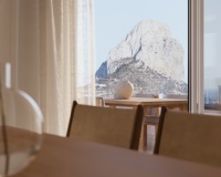 New Build - Apartments - Calpe