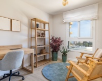 New Build - Apartments - Calpe