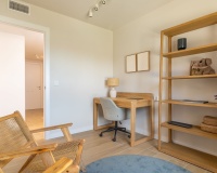 New Build - Apartments - Calpe