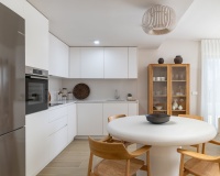 New Build - Apartments - Calpe