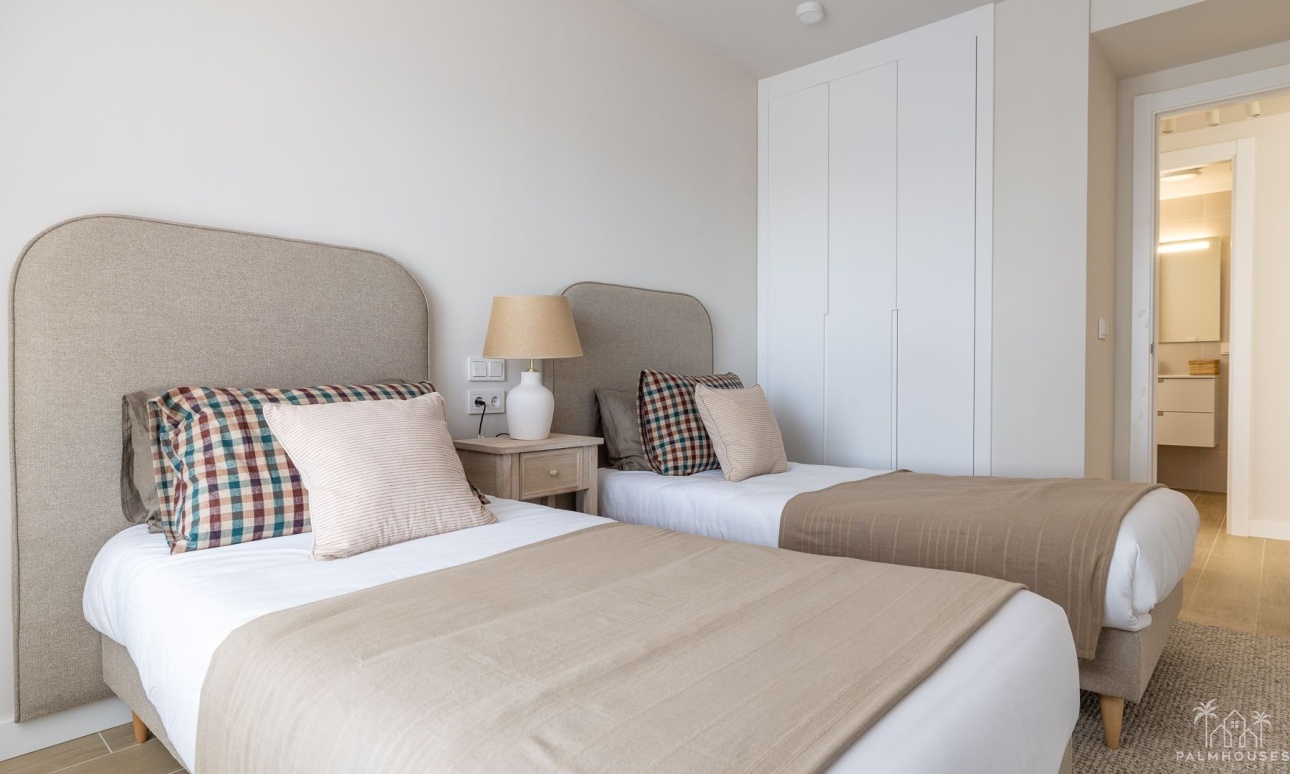 New Build - Apartments - Calpe