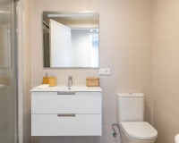 New Build - Apartments - Calpe