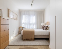 New Build - Apartments - Calpe