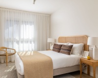 New Build - Apartments - Calpe