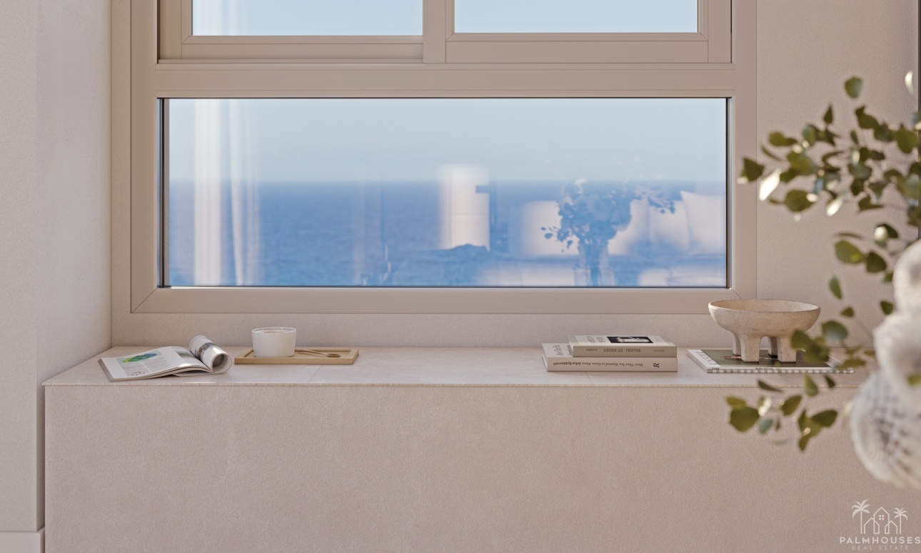 New Build - Apartments - Calpe
