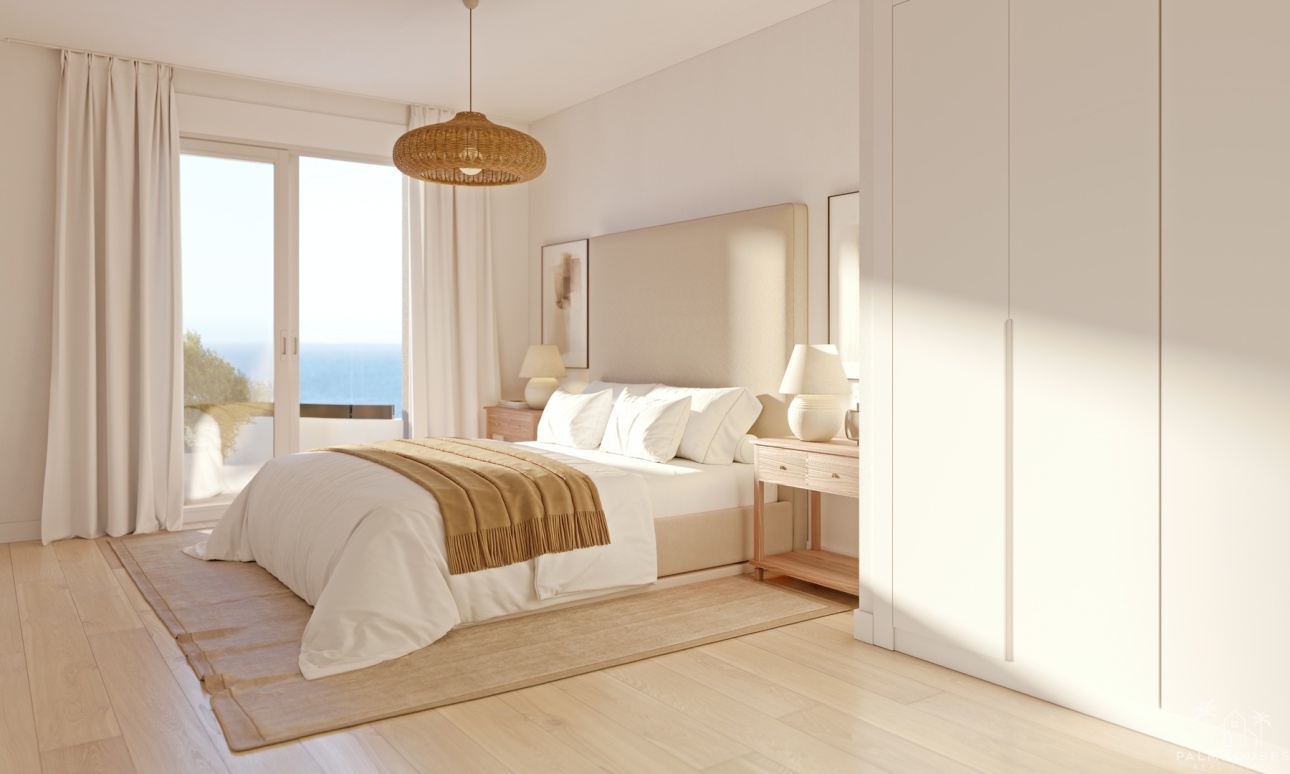 New Build - Apartments - Calpe