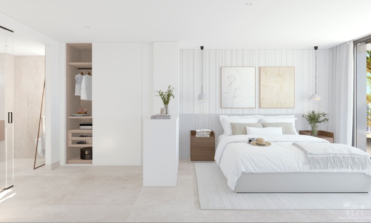 New Build - Apartments - Calpe