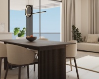 New Build - Apartments - Calpe