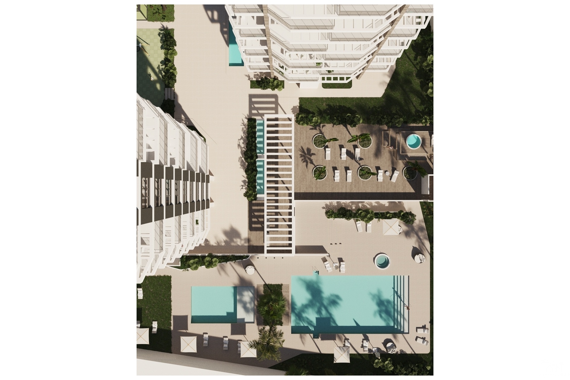 New Build - Apartments - Calpe