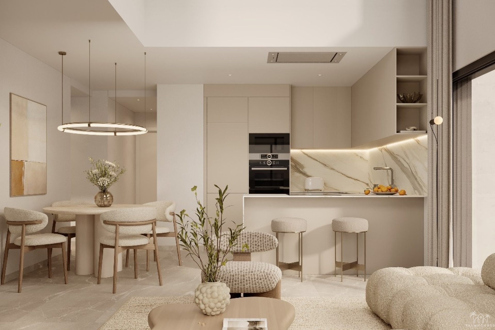 New Build - Apartments - Calpe