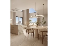 New Build - Apartments - Calpe