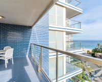 New Build - Apartments - Calpe