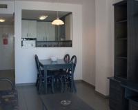 New Build - Apartments - Calpe