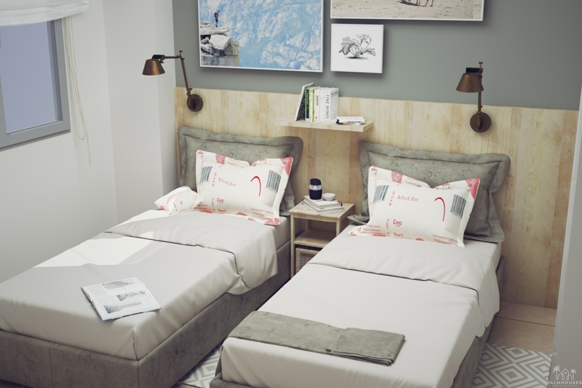 New Build - Apartments - Calpe