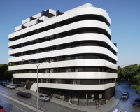 New Build - Apartments - Calpe