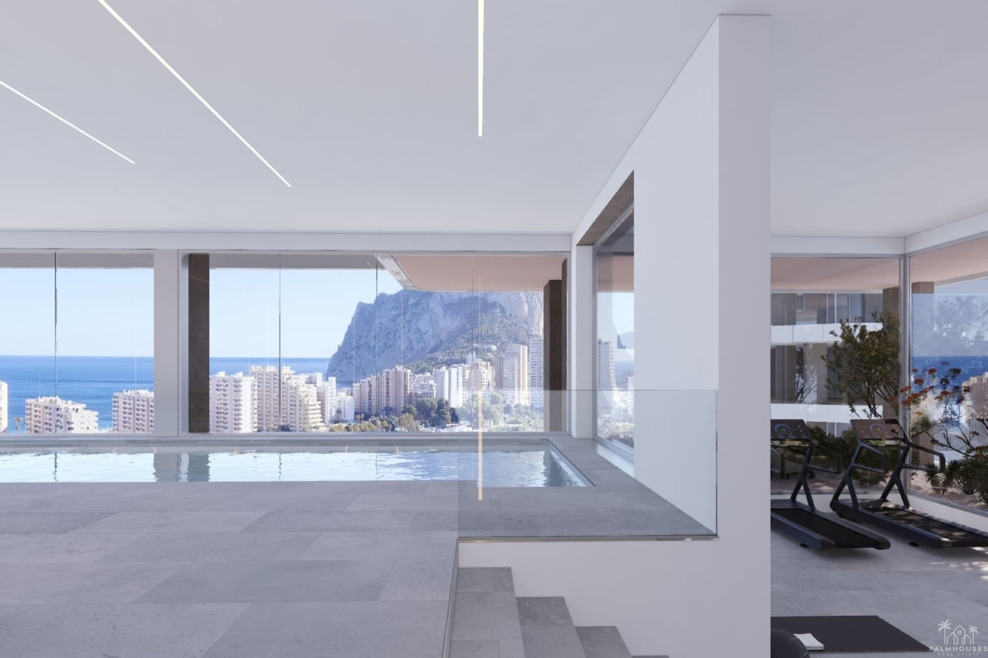 New Build - Apartments - Calpe