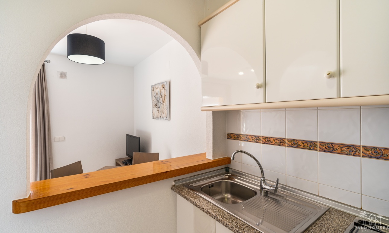 New Build - Apartments - Calpe