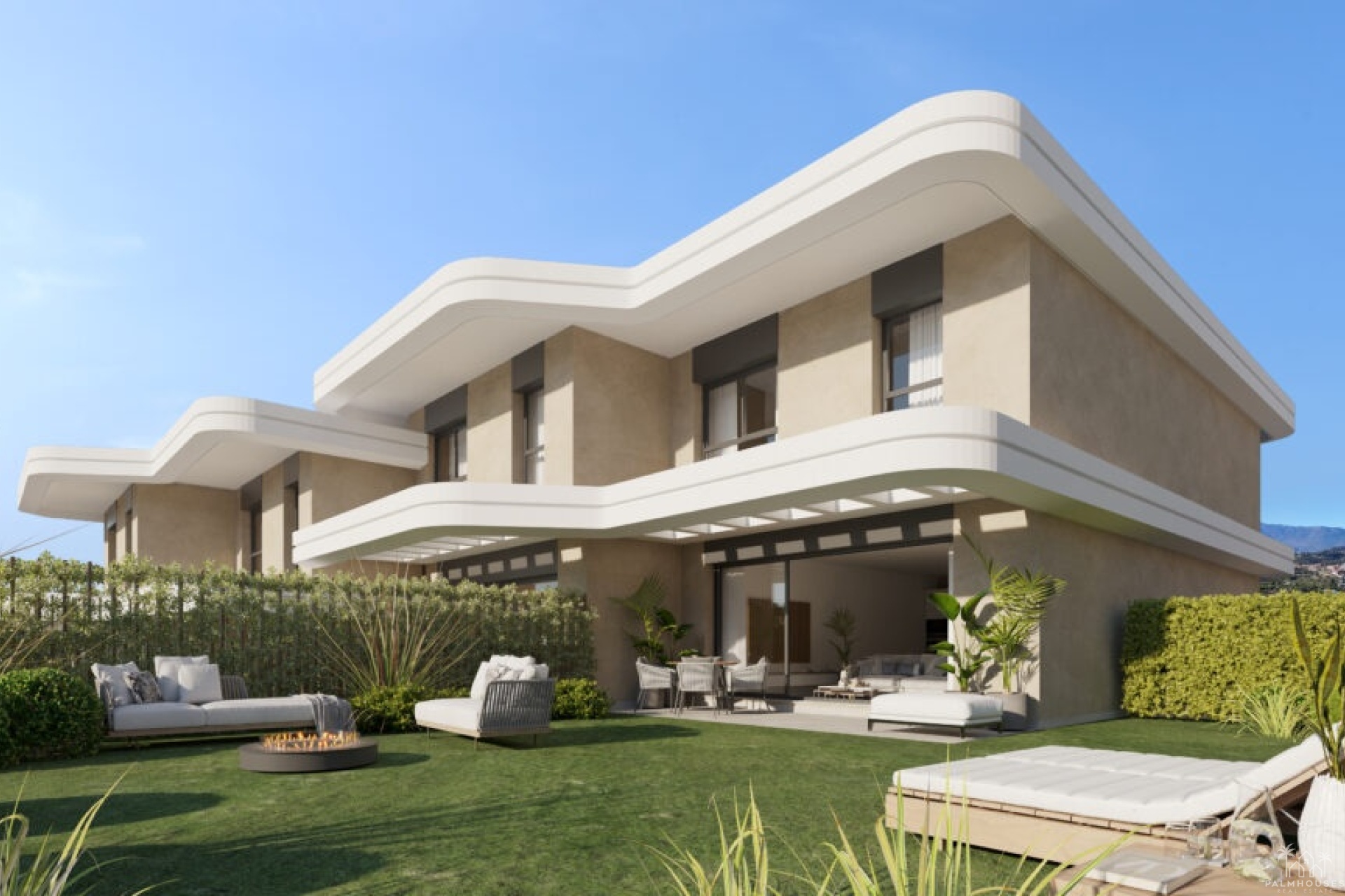 New Build - Apartments - Cancelada