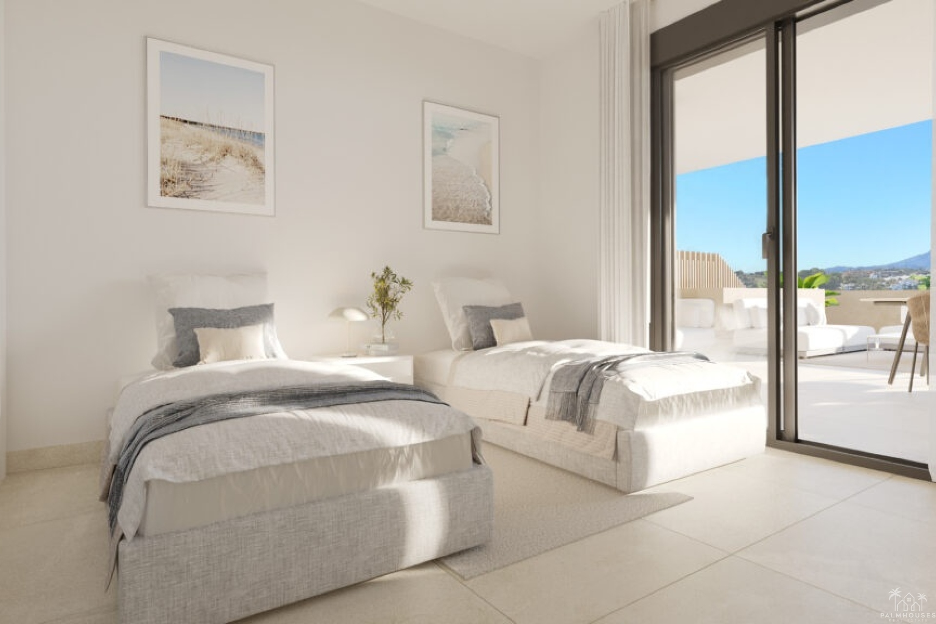 New Build - Apartments - Cancelada
