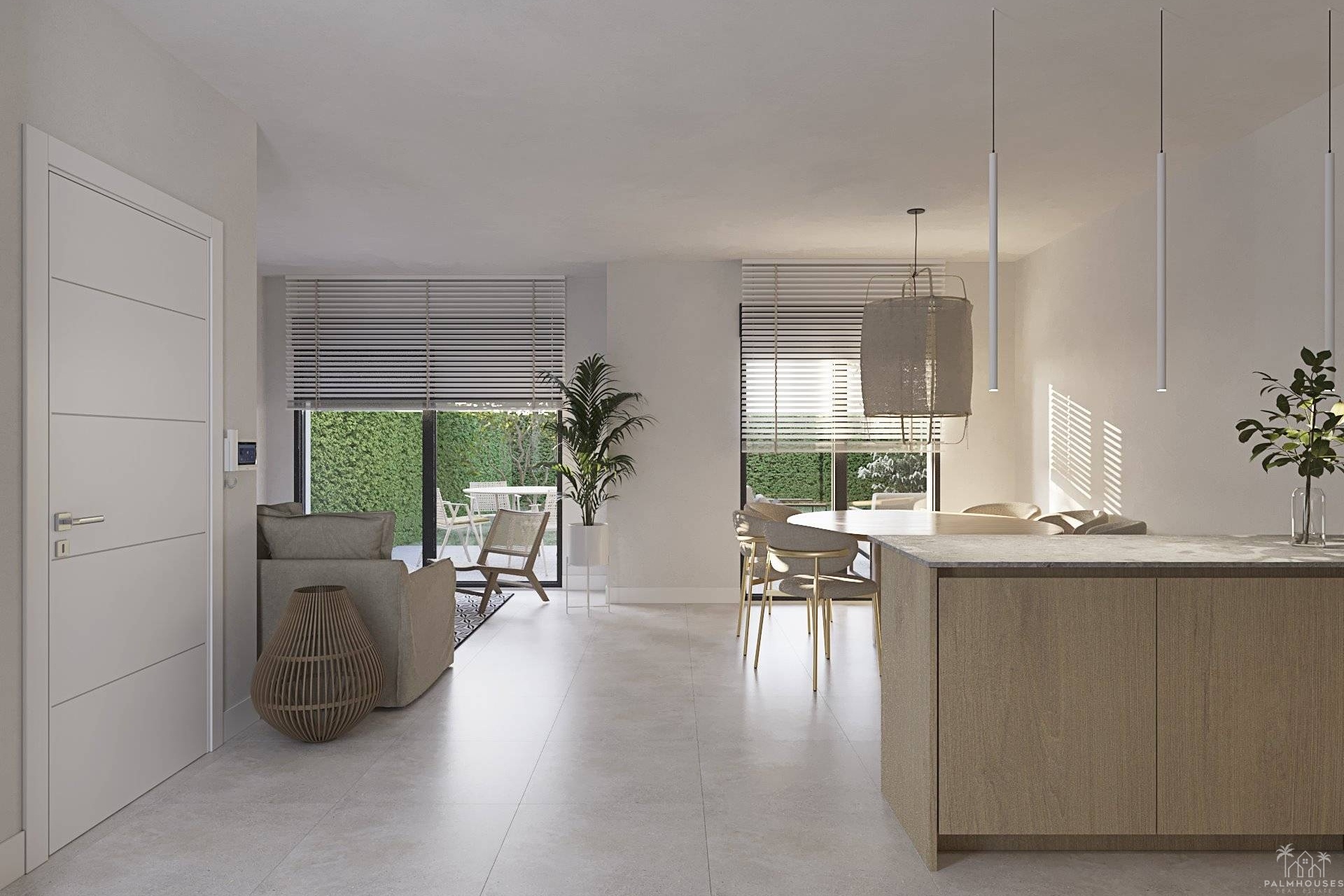 New Build - Apartments - Casares Costa