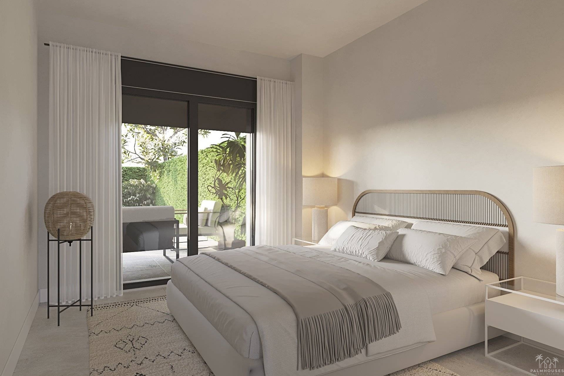 New Build - Apartments - Casares Costa