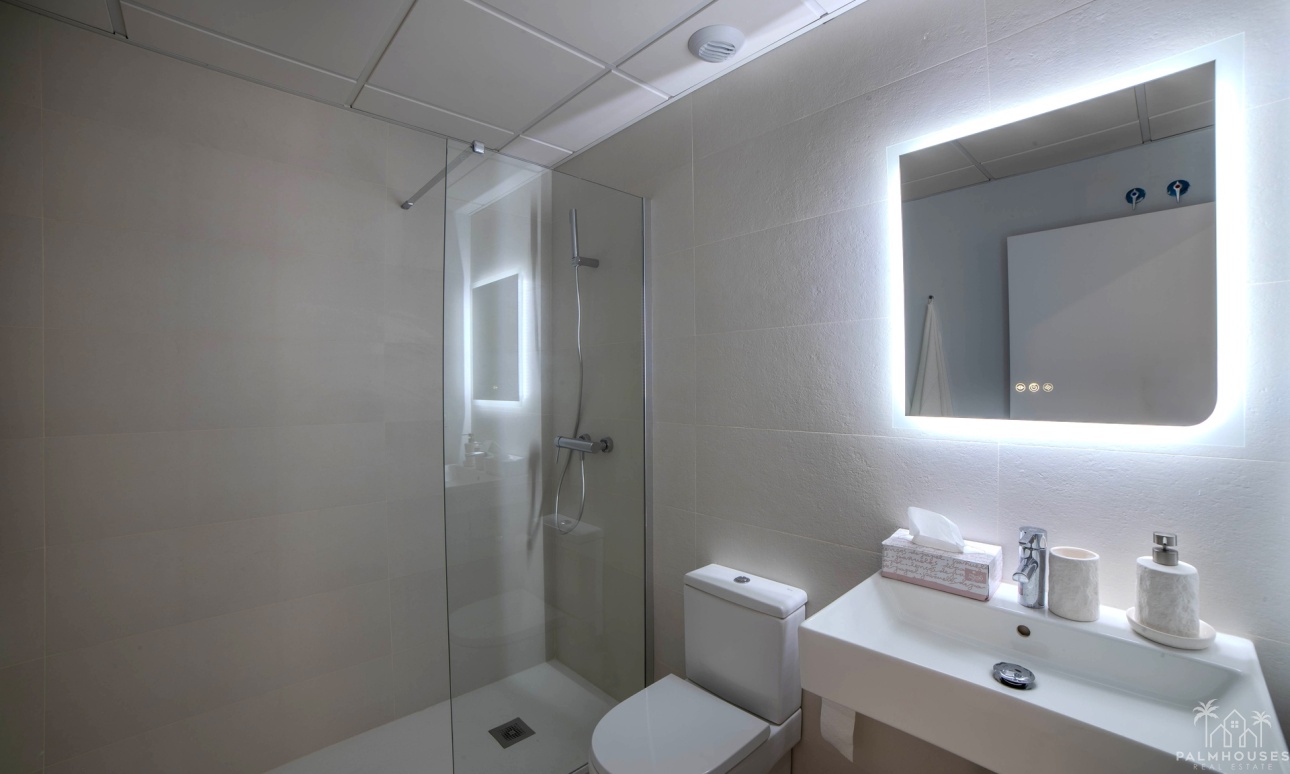 New Build - Apartments - Casares