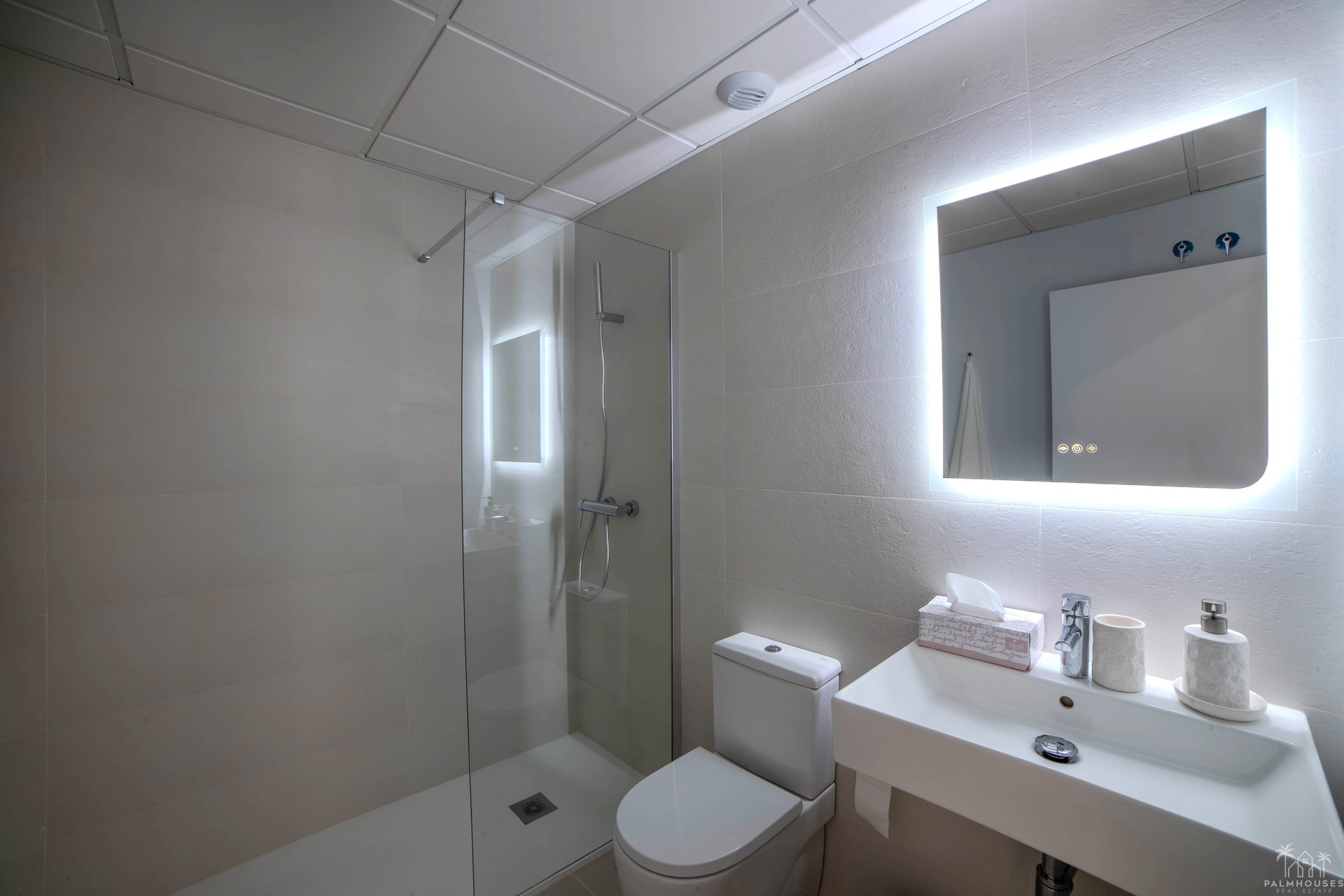 New Build - Apartments - Casares