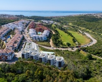 New Build - Apartments - Casares