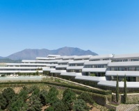 New Build - Apartments - Casares