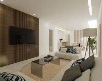 New Build - Apartments - Catral - Pueblo