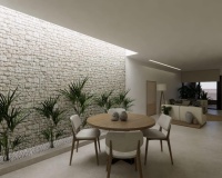 New Build - Apartments - Catral - Pueblo