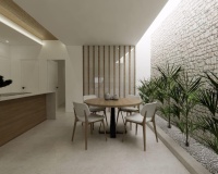 New Build - Apartments - Catral - Pueblo