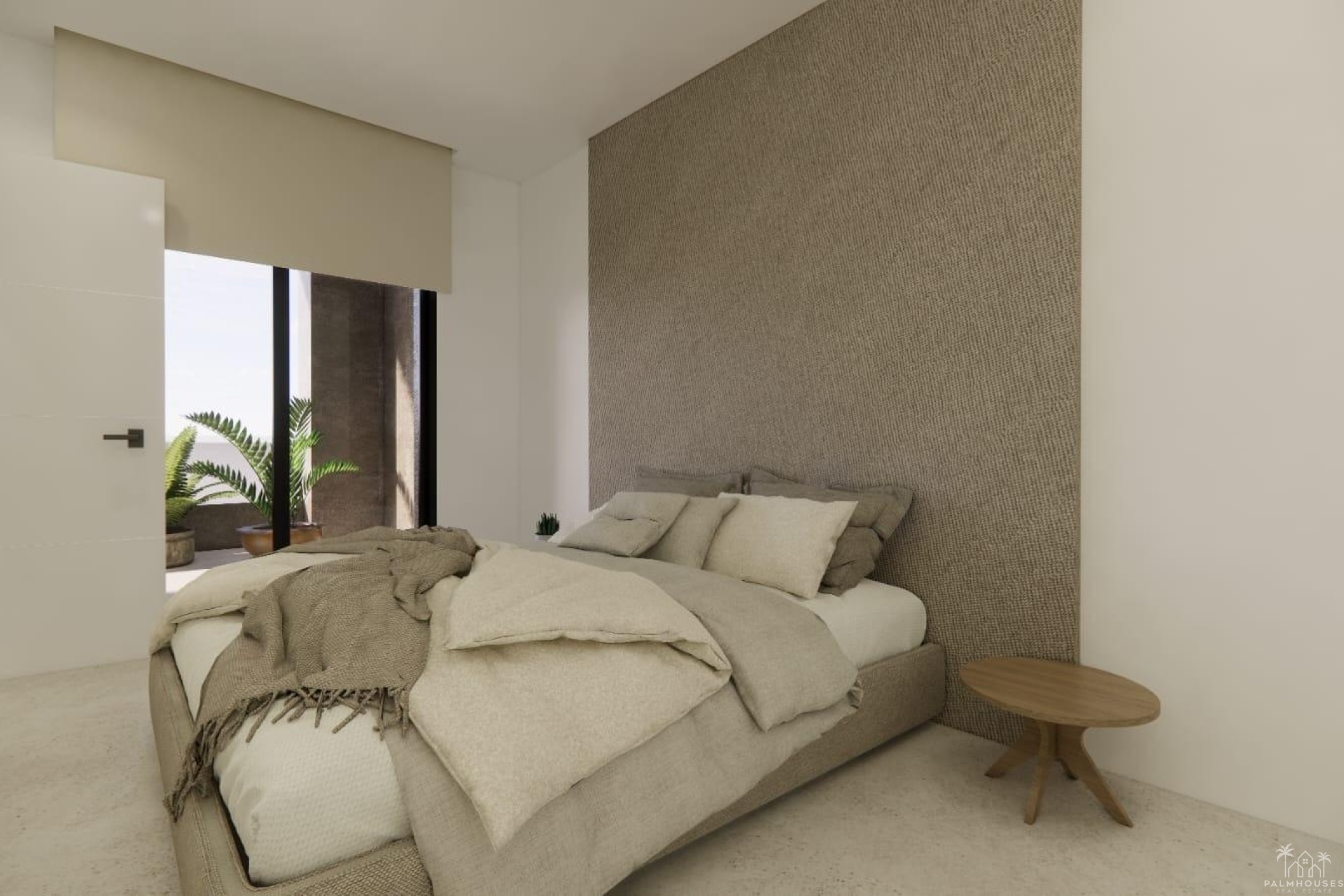 New Build - Apartments - Catral - Pueblo