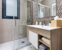 New Build - Apartments - Ciudad Quesada - Lo Marabú