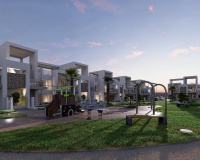 New Build - Apartments - Ciudad Quesada - Lo Marabú