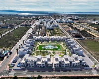 New Build - Apartments - Ciudad Quesada - Lo Marabú