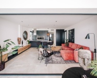 New Build - Apartments - Ciudad Quesada - Rojales