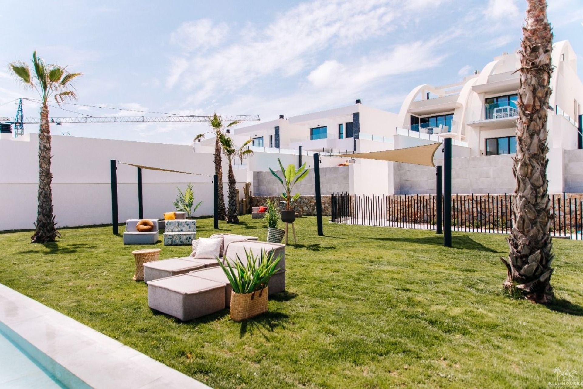 New Build - Apartments - Ciudad Quesada - Rojales