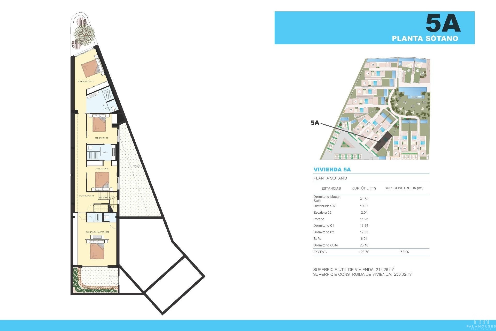 New Build - Apartments - Ciudad Quesada - Rojales